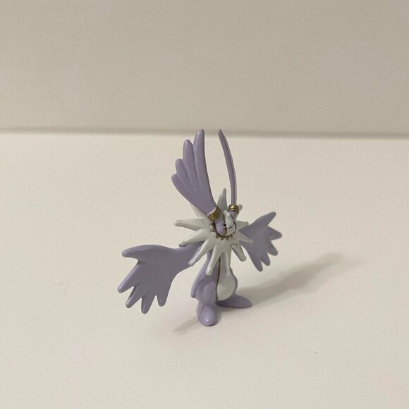 2000 Bandai Digimon Mini Figure Kerpymon 1.5 Inch Digital Monsters - Picture 7 of 13